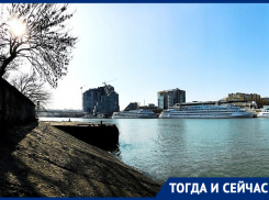 Тогда и сейчас: мост румынского маршала Антонеску через реку Дон