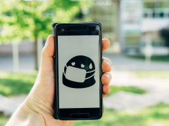 Ростовский министр признала, что можно не носить маску, когда вокруг никого нет