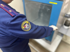 СК возбудил дело после подрыва полицейских дезертиром    