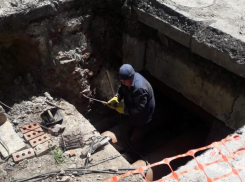 В трех районах Ростова отключат горячую воду