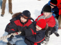 Черлидингом и канатом отметят 500 дней до чемпионата мира по футболу в Ростове-на-Дону