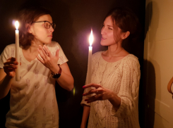 Часть Ростова и Аксай вновь остались без электричества из-за аварии