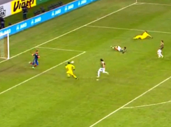 Бывший клуб Бердыева «Рубин» устроил «Ростову» настоящий бой