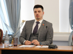 Депутат гордумы Смирнов из-за второго места на праймериз «ЕдРа» переходит в «Новые Люди»