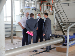 Новые очистные сооружения запустят в Ростове в 2021 году