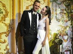 Стали известны подробности предстоящей шикарной свадьбы ростовчанки Костенко и Тарасова 