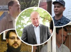 Депутат госдумы, священник, сын министра и другие: самые громкие ДТП с участием ростовских «VIPов»