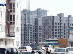 На Воевенде в Ростове госэкспертиза одобрила строительство ЖК за 42 млрд рублей