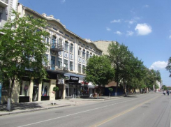 Одностороннее движение введут на четырех улицах Ростова