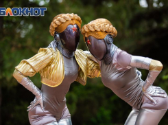 «Это дорого, но оно того стоит»: узнали, сколько денег тратят на костюмы участники фестиваля «Танибата»