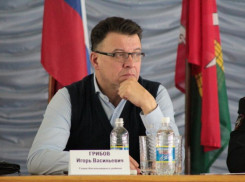 Экс-глава Кагальницкого района Игорь Грибов получил реальный срок из-за квартир для сирот