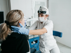 Ухо, горло, нос и «мягкий наркоз»: как ростовчанам проверить здоровье у ЛОР-специалиста