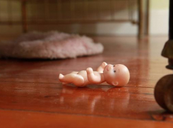 Молодая мать из Шолоховского района до смерти опоила младенца алкоголем