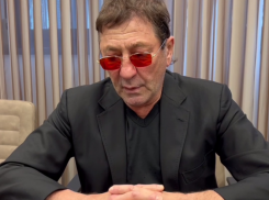 Григорий Лепс заявил, что деньги за концерт в Ростове передаст в Красный крест