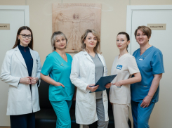 УСЛУГА ДНЯ: ЭКО со скидкой 15% в КЛИНИКЕ ДАВИНЧИ