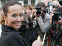 Ростовчане запомнили Жанну Фриске как одну из самых блестящих звезд эстрады