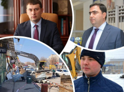 Ростовские предприниматели рассказали правду о том, как «крышевали торговлю» в Первомайском районе