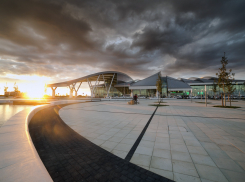 Росавиация продлила ограничения на полеты из «Платова» до 3 ноября