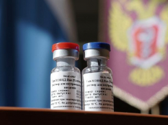 Ростовская область в ноябре получит вакцину от коронавируса