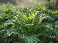 Еще на одном участке Ростовской области ввели карантин из-за амброзии 