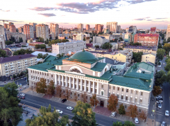 Ростов вошел в топ-10 городов с самым высоким качеством жизни