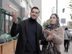 Частичка Турции в центре Ростова-на-Дону