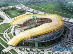 В Ростовской области построят 4 спортивных комплекса