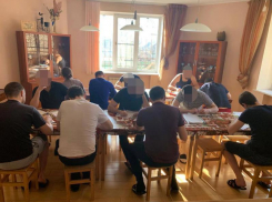 Голубев потребовал построить в Ростове реабилитационный центр для детей-наркоманов