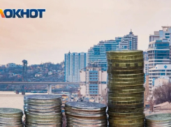 Ростовская область вчетверо увеличит траты на проценты по госдолгу