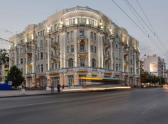 Студентов ЮФУ перевели на дистанционное обучение