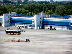 Голубев: «Развитие территории старого аэропорта Ростова должно стать примером для всей страны»