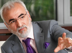 «Группа Агроком» официально прокомментировала слухи о намерениях Саввиди стать президентом ФК «Ростов» 