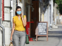 В Ростовской области за сутки выявлено 142 случая коронавируса