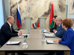 Ростов-на-Дону и Гомель стали побратимами