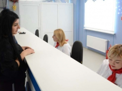 Новая поликлиника появилась в Первомайском районе Ростова-на-Дону