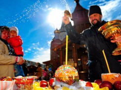 Главная пасхальная служба в Ростове пройдет не в Кафедральном соборе  