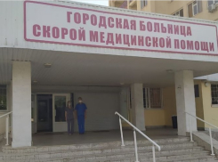 В Ростове спасли женщину, пролежавшую с тяжелой пневмонией 40 дней на ИВЛ