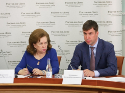В Ростове-на-Дону обсудят вопрос лишения председателя городской думы приставки «глава города»