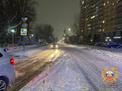 16-летний подросток попал под колеса автомобиля в Ростове-на-Дону 