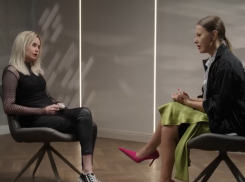 Ростовчанка пожаловалась в интервью Собчак на домогательства тренера