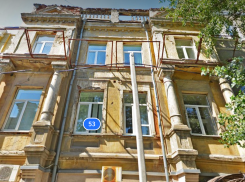 В Ростове ограничат движение транспорта из-за реставрации домов