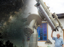 Астроном ЮФУ рассказал о самых интересных звездопадах августа