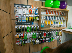 Экспериментальный салон связи стал доступен жителям юга России 