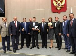 Депутатов Госдумы предложили использовать для привлечения в Ростов туристов