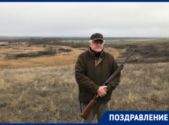 Сегодня день рождения празднует первый мэр Ростова Юрий Погребщиков