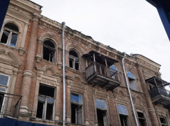 В Ростовской области сделают публичным список разрушающихся памятников архитектуры