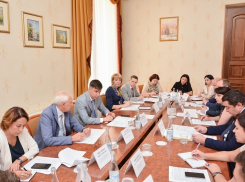 Власти Ростова хотят запретить точечную застройку в историческом центре города