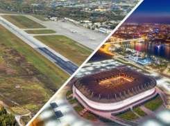 Далекая перспектива: два крупнейших проекта развития Ростова пока остаются в планах