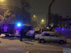 Обрушение дома в Таганроге: 3 погибших, более 30 под завалами 