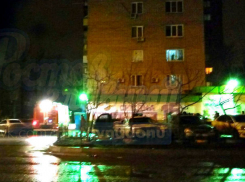 Взрыв с сильной вспышкой в квартире на улице Содружества испугали жителей Ростова